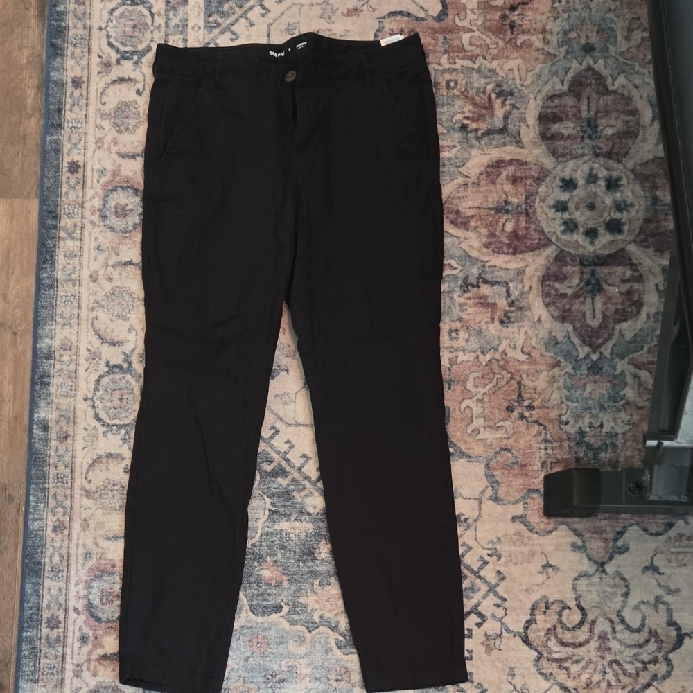 Dress Slacks